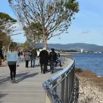 Club Le Plein Sud Bleues Hotel Hyères
