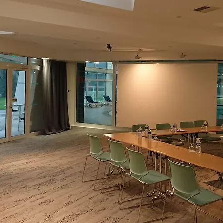 Club Le Plein Sud Bleues 3* Йер