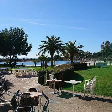 Club Le Plein Sud Bleues