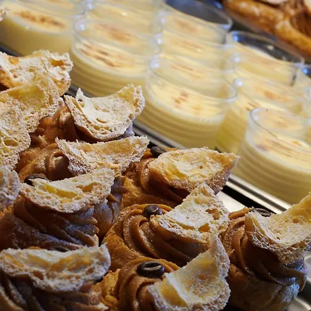 Club Le Plein Sud Bleues 3* Йер