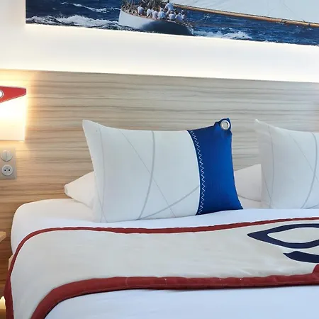 Club Le Plein Sud Bleues Йер