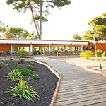 Hotel Club Le Plein Sud Bleues 3*