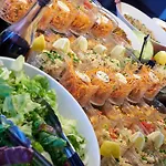 Club Le Plein Sud Bleues Hotel 3*