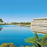 Club Le Plein Sud Bleues Hotel Hyeres