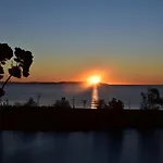 Hotel Club Le Plein Sud Bleues Hyeres
