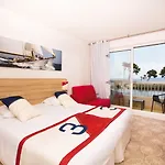 Hotel Club Le Plein Sud Bleues