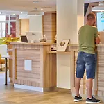 Hotel Club Le Plein Sud Bleues Hyeres