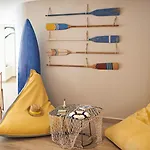 Hotel Club Le Plein Sud Bleues