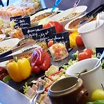Club Le Plein Sud Bleues Hotel 3*