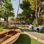 Club Le Plein Sud Bleues Hotel