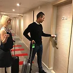 Hotel Club Le Plein Sud Bleues 3*