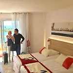 Hotel Club Le Plein Sud Bleues Hyeres