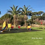 Hotel Club Le Plein Sud Bleues Hyeres