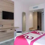 Hotel Club Le Plein Sud Bleues 3*