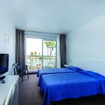 Hotel Club Le Plein Sud Bleues Hyeres