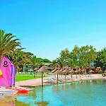 Hotel Club Le Plein Sud Bleues 3*