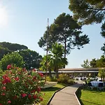Hotel Club Le Plein Sud Bleues