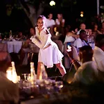 Hotel Club Le Plein Sud Bleues 3*