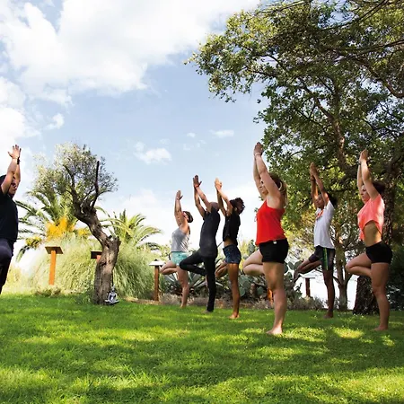 Szálloda Club Le Plein Sud Bleues Hyères