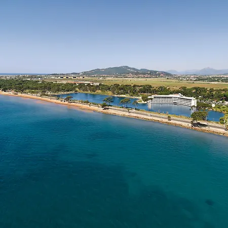 Club Le Plein Sud Bleues Otel