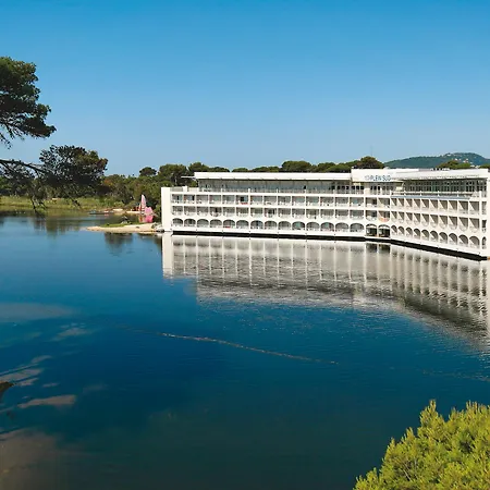 Club Le Plein Sud Bleues 3*