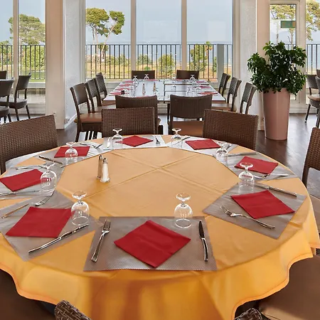 Club Le Plein Sud Bleues Otel Hyères