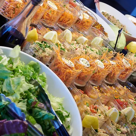 Club Le Plein Sud Bleues Hotel 3*