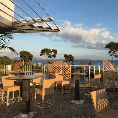 Club Le Plein Sud Bleues Otel
