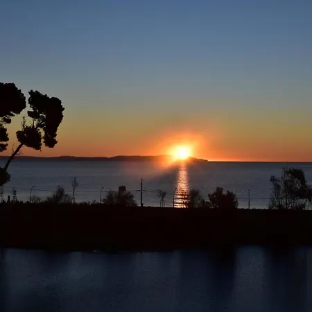 Hotel Club Le Plein Sud Bleues Hyeres