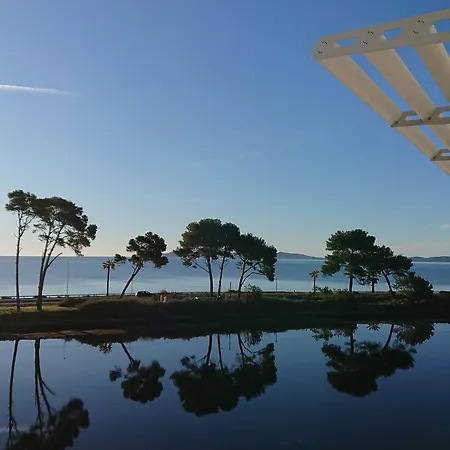 クラブ ル プラン シュッド バカンス ブリュ ホテル 3*