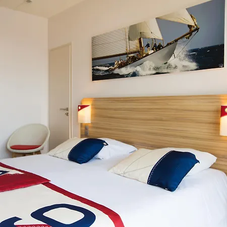 クラブ ル プラン シュッド バカンス ブリュ ホテル イエール