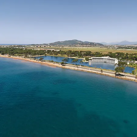 Club Le Plein Sud Bleues Hyeres