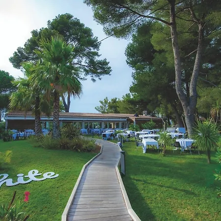 Club Le Plein Sud Bleues