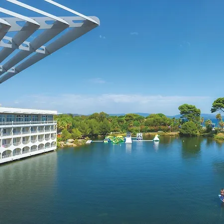 Hotel Club Le Plein Sud Bleues 3*