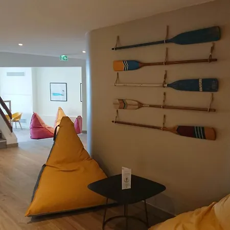 Club Le Plein Sud Bleues Szálloda 3*