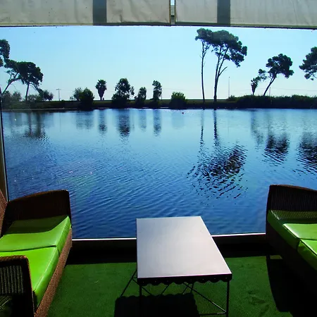 Club Le Plein Sud Bleues Otel 3*