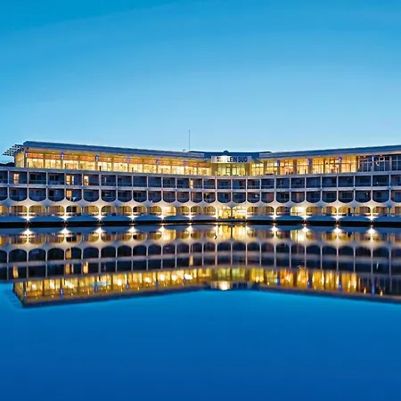 Club Le Plein Sud Bleues