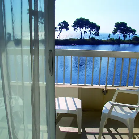 Club Le Plein Sud Bleues Otel 3*