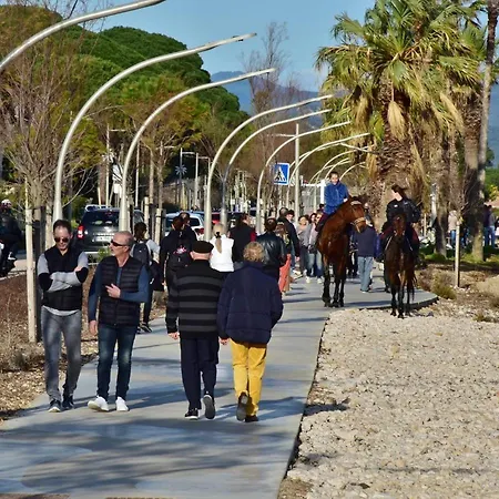 Club Le Plein Sud Bleues Szálloda