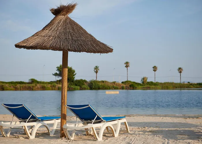 Club Le Plein Sud Bleues Hotel 3*