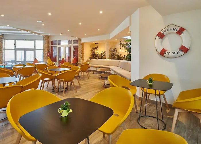 Club Le Plein Sud Bleues 3*