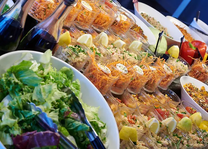 Club Le Plein Sud Bleues Hotel 3*