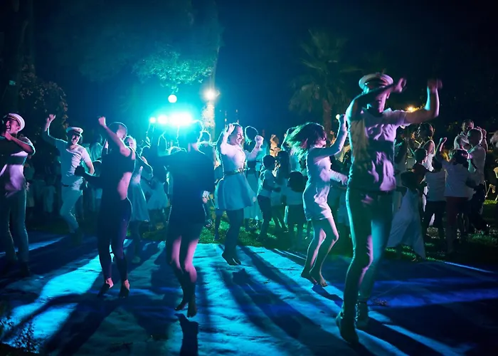 Club Le Plein Sud Bleues Єр