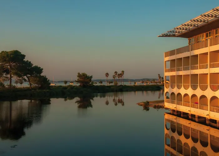 Hotel Club Le Plein Sud Bleues Hyères