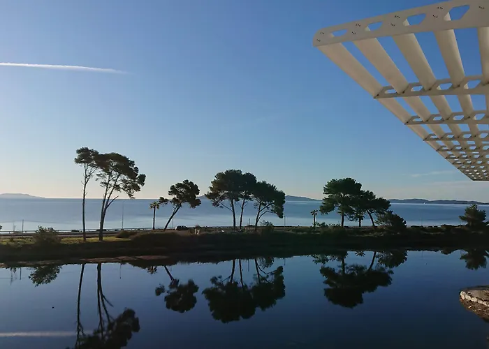 Club Le Plein Sud Bleues Hotel 3*