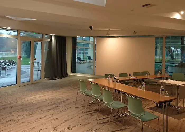 Club Le Plein Sud Bleues 3* Єр