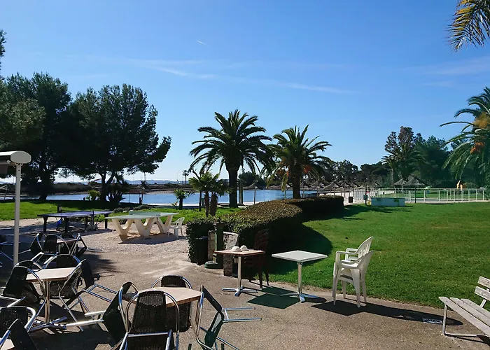 Club Le Plein Sud Bleues