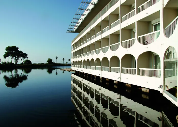 Hotel Club Le Plein Sud Bleues 3*