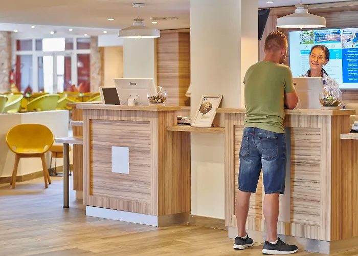 Hotel Club Le Plein Sud Bleues Hyères