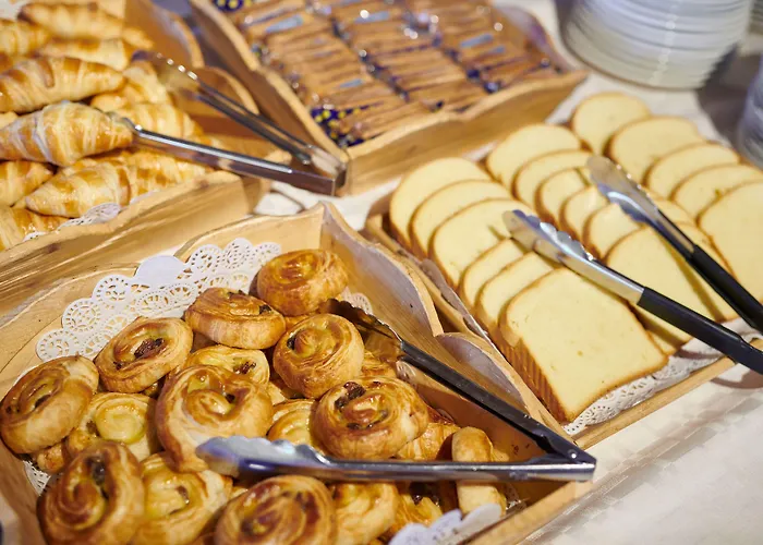 Club Le Plein Sud Bleues Єр